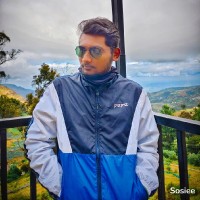TIEA CONNECTORS PVT LTD Employee Krishna K's profile photo
