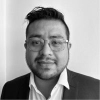 ED Forwarding Employee Fernando Reyes's profile photo