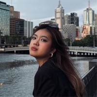Predico Software Employee Venecia Calista's profile photo
