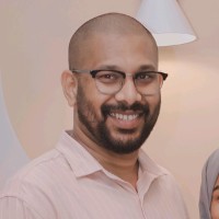 BufferBytes Technologies Employee Sabique al's profile photo