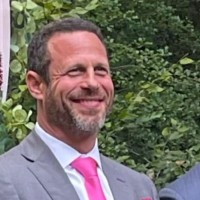 Proficio Employee Justin Hughes's profile photo