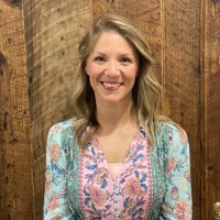 FuelFox Employee Ashley Erwin's profile photo