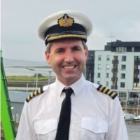 Commissioners of Irish Lights Employee John Tyndall's profile photo