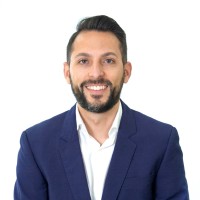 Mobipark Employee Sergio Alegre's profile photo