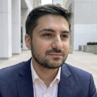 alertdriving® Employee Daniel Dimitrov's profile photo