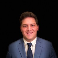 Aon Employee Patrick Kramer's profile photo