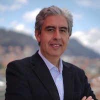 PazdelRio Votorantim Siderurgia Employee Fabio Hernando Galán Sánchez's profile photo