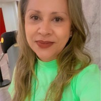 MPDFT Employee Fabíana D'Souza's profile photo