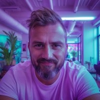 AIRO Employee Graham Patrick's profile photo