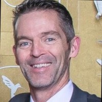 Dean Baxter Email & Phone Number