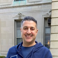 Rogers Surveying PLLC Employee Ralph Mustillo's profile photo