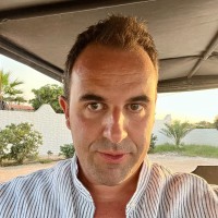 iCubed Employee Massimiliano Luciani's profile photo