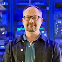 Techex Employee Stephen Clee's profile photo