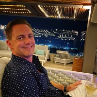 Citruslabs Employee Travis Proctor's profile photo