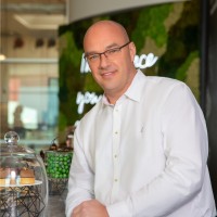 Puratos Employee Matt Crumpton's profile photo