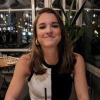 Brooklyn Solutions Employee Anna Trompetas's profile photo