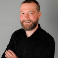 BNY Employee Timothy Wilson's profile photo