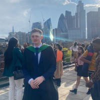Michael Brady Ltd Employee Sam Mummery's profile photo