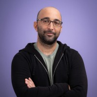 Artlist Employee Kobi Levy's profile photo