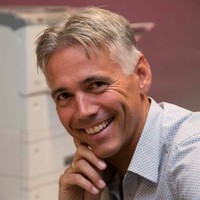 Argona Employee Tom Vorsselmans's profile photo