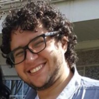 Reabnet Tecnologia Employee Felipe Roque Martins's profile photo