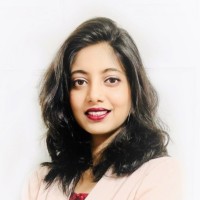 The Humberview Group Employee Shradha Sharma's profile photo