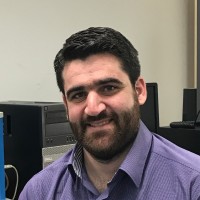 The Cyprus Institute of Neurology & Genetics Employee Fotios Mpekris's profile photo