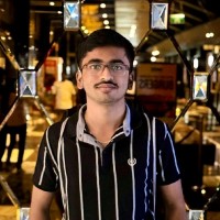 Kavin Kishore Email