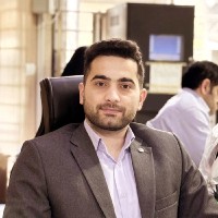 Post Bank of Iran Employee Mohammad Shiraz's profile photo