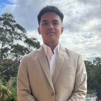 Beneco Employee Jarrod Navarro's profile photo