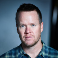 Starz Entertainment Employee Kirk Fennel's profile photo