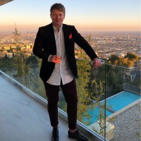 Gary McGunigall Email