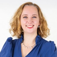 JSO Employee Charlotte Hanzon's profile photo