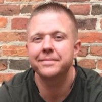 Adzooma Employee Jamie Johnson's profile photo