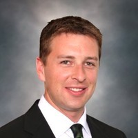Manufacturer's Edge Employee Daniel Majors's profile photo