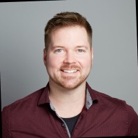 Justin Larson Email & Phone Number