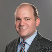 Accelerate Employee Jarvis Histed's profile photo