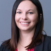 TEAMTRI Employee Melissa Cherry's profile photo