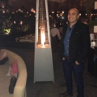 Effective Learning Foundation Employee Amr Shafeek's profile photo