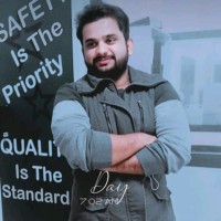 Mehran Bottlers Pvt Limited Employee Mohsin Rasool's profile photo