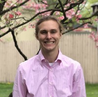 World Flavors, Inc. Employee Ian Apgar's profile photo