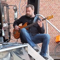 Ecocert Employee Peter Lok's profile photo