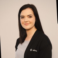Rainbow Communications Employee Kinsey Elias's profile photo