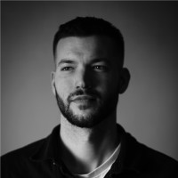 mantro d.o.o. Employee Filip Stojanac's profile photo