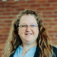 Coca-Cola Europacific Partners Employee Tamsin Hoborough's profile photo