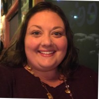 YWCA of Rochester & Monroe County Employee Megan McDonald's profile photo