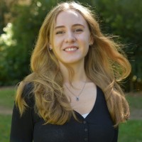 BASE Facility Employee Maria Victorova's profile photo