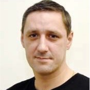 Howe & Co Employee Stefan Dadulak's profile photo