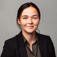 Canadian Strategy Group Employee Jessi Rampton's profile photo