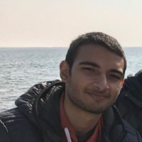 Instatus Employee Ahmed Hatem's profile photo